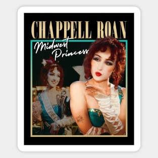 Chappell Roan – Midwest Princess Magnet